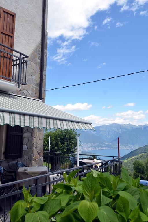 Albergo Diana Tronzano Lago Maggiore Buitenkant foto