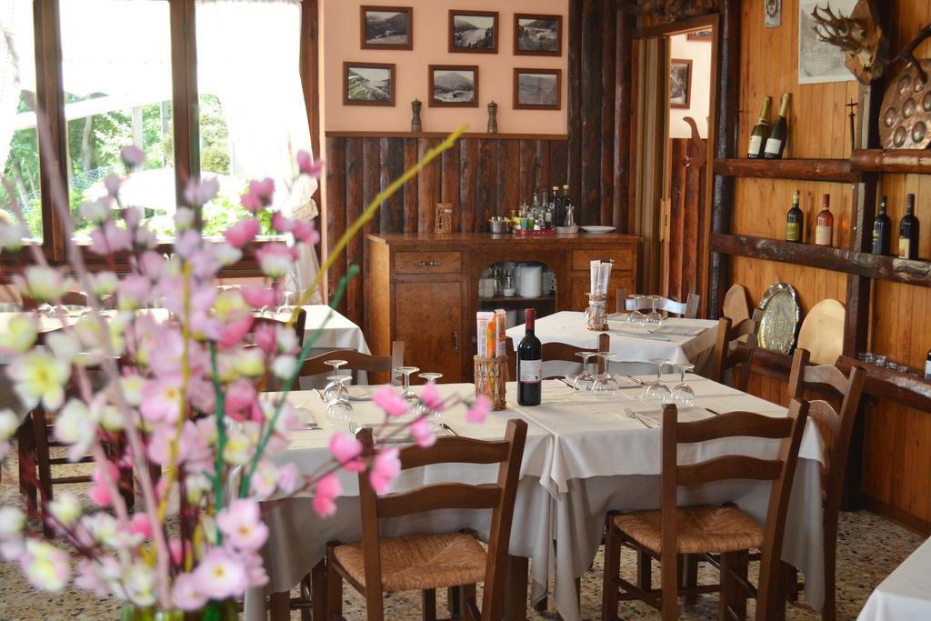 Albergo Diana Tronzano Lago Maggiore Buitenkant foto